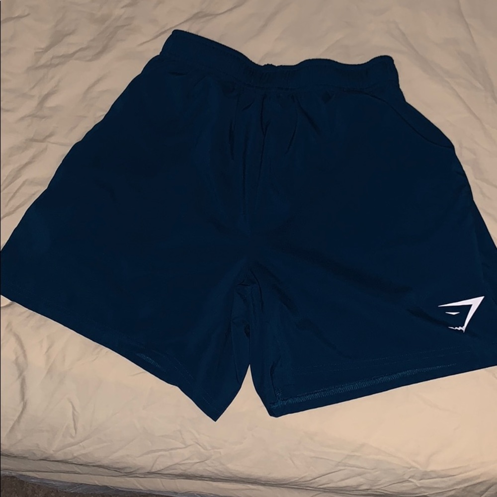 Men’s 5in arrival shorts
